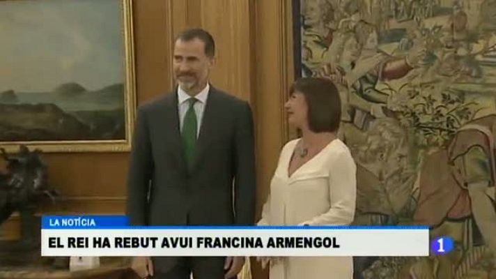 Informatiu Balear - Informatiu Balear - 24/07/15