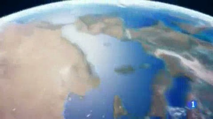 Telenorte - País Vasco - El tiempo en el País Vasco - 24/07/15