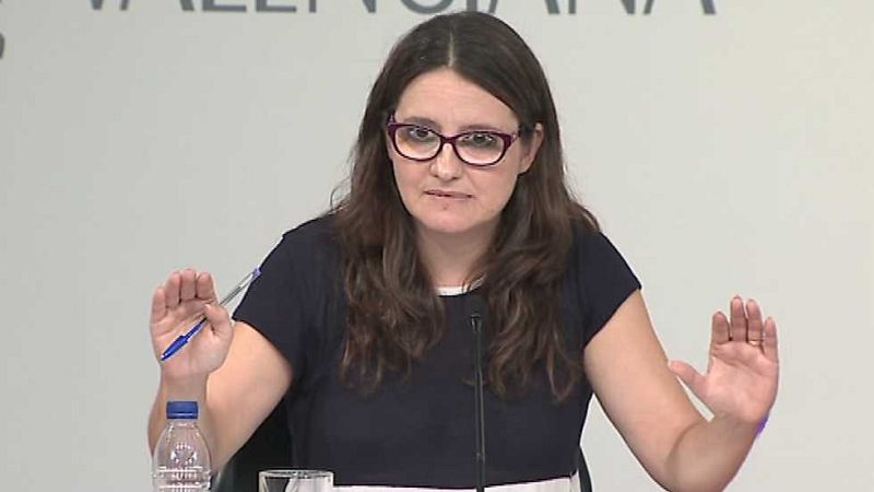 L'Informatiu - Comunitat Valenciana 2 - 24/07/15 - Ver ahora