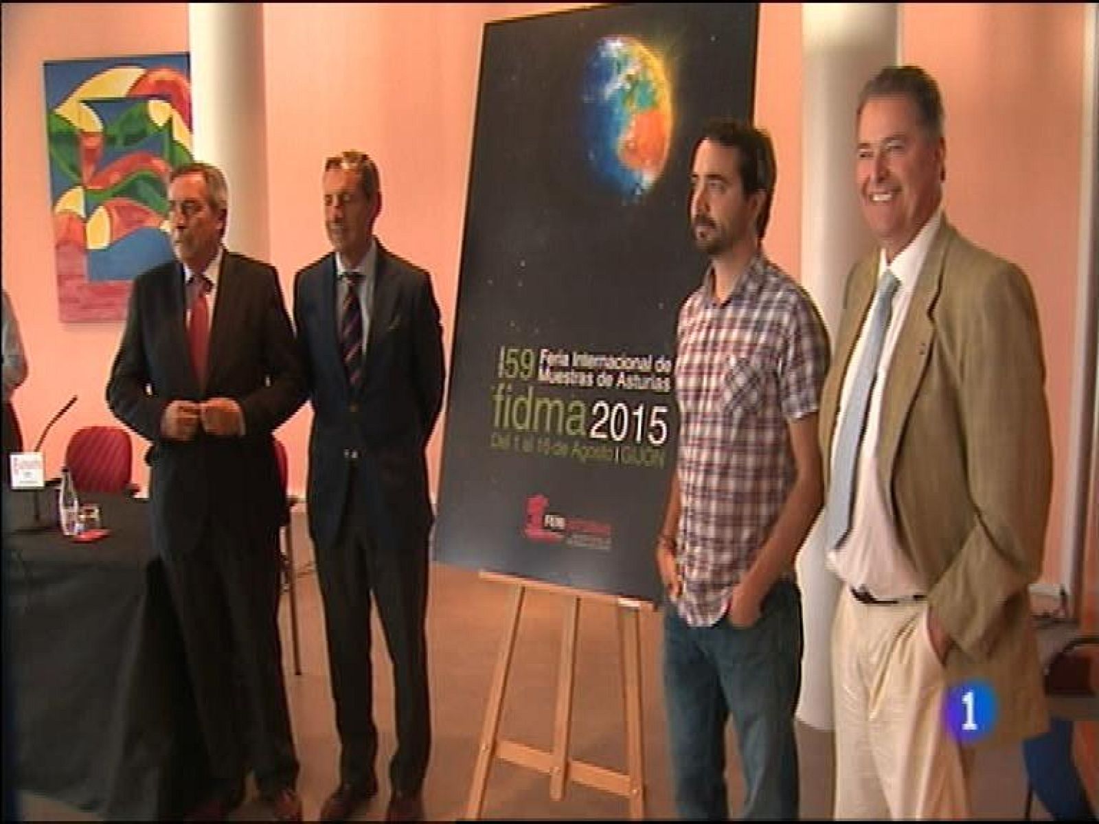 Panorama Regional 2 - 24/07/15 | Ver