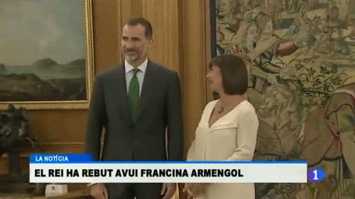 Informatiu Balear - Informatiu Balear 2 - 24/07/15