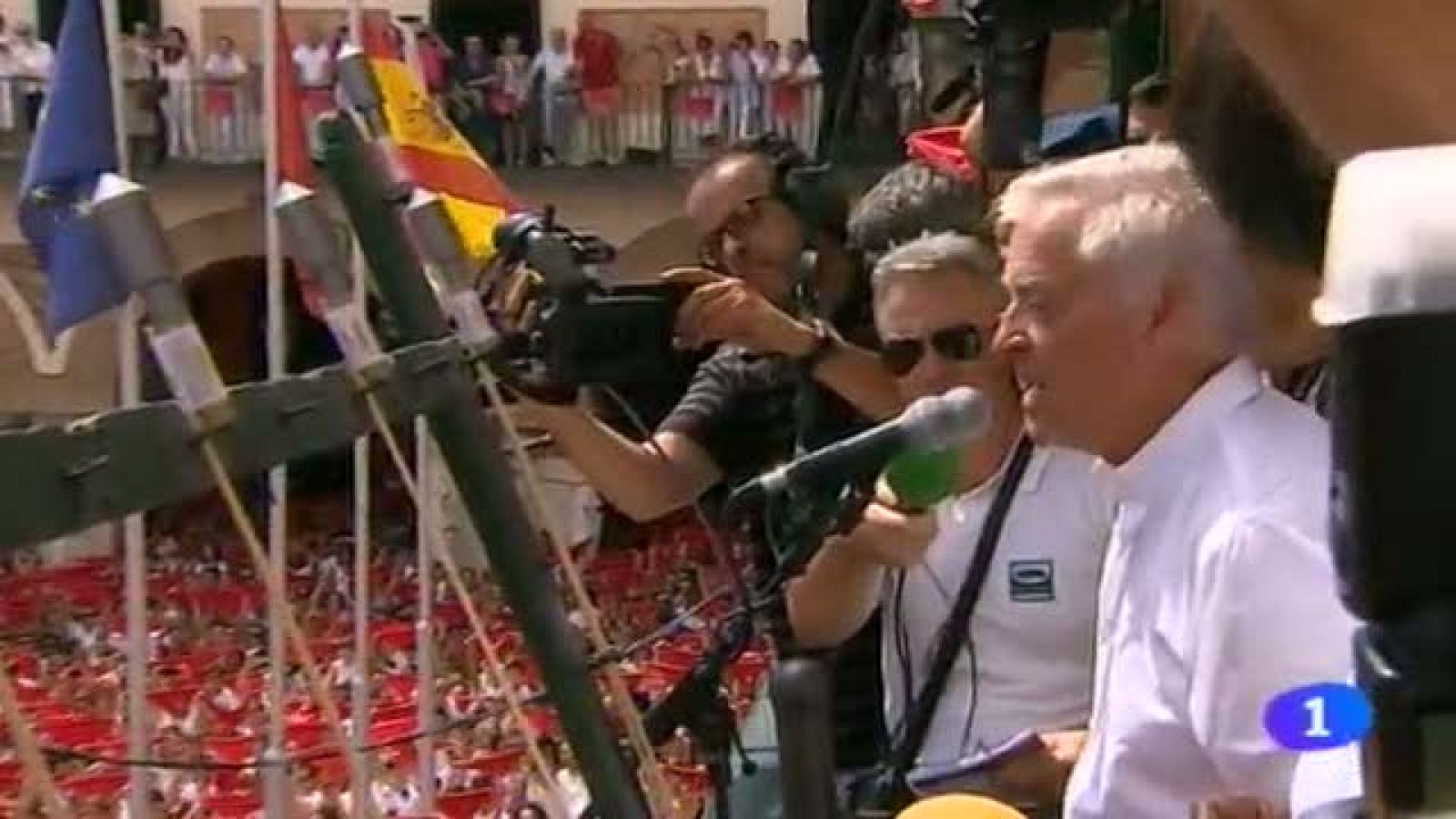 Telenavarra 2 - 24/07/2015