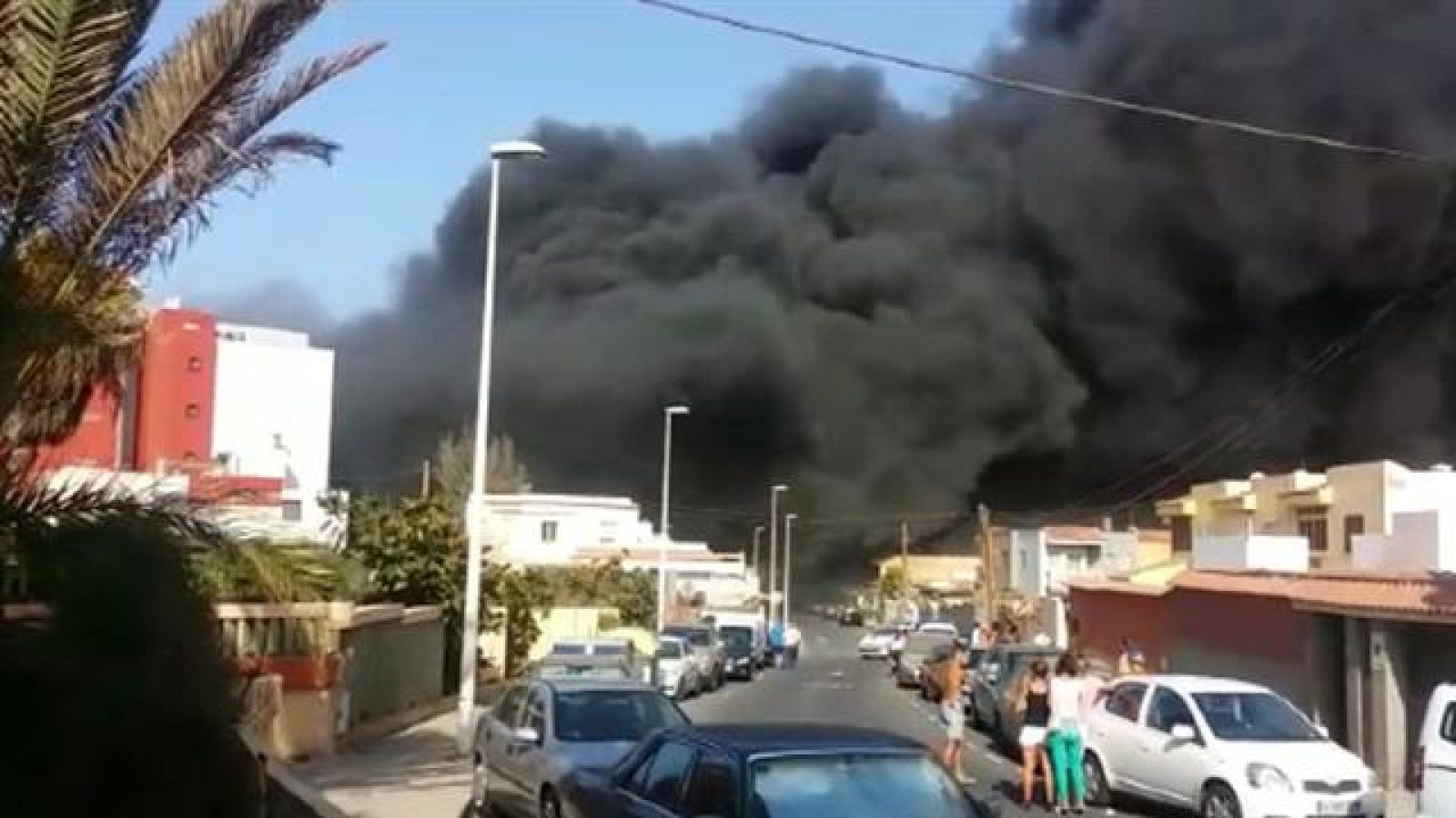 Telecanarias - 24/07/15 | Ver