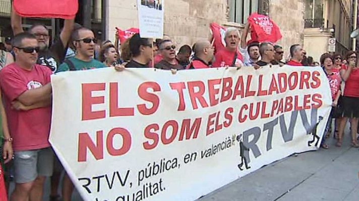 España en 24h - España en 24 horas - 24/07/15