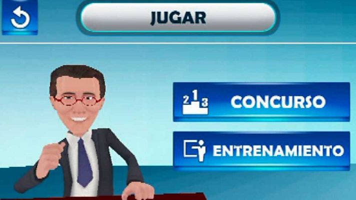 Saber y ganar - Saber y ganar - 24/07/15