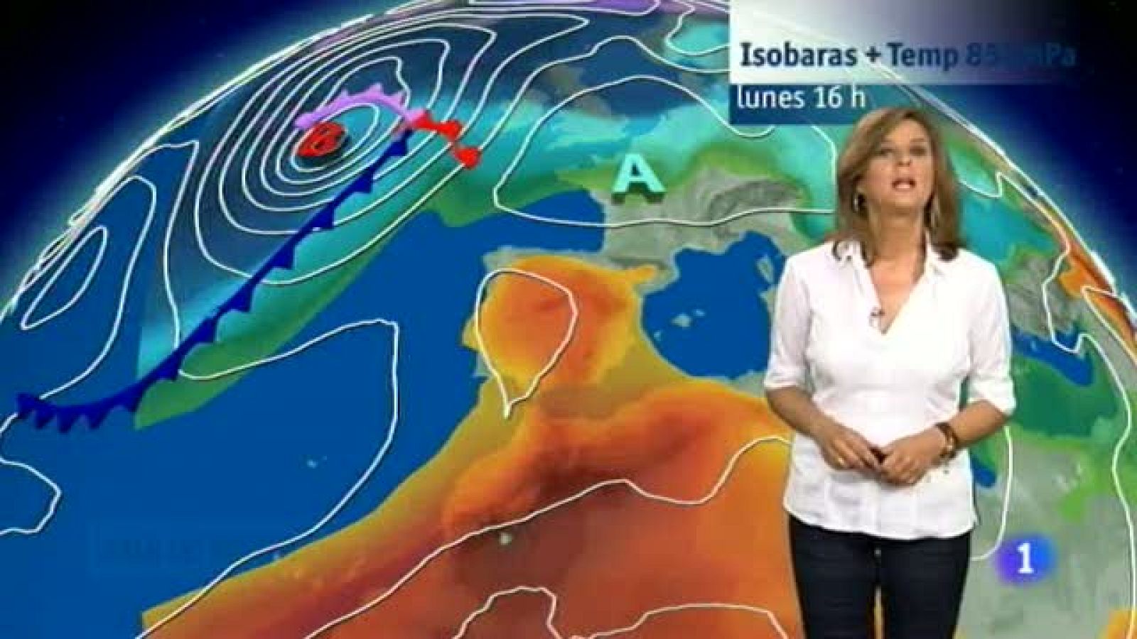 El Tiempo de Extremadura - 24/07/15 | Ver