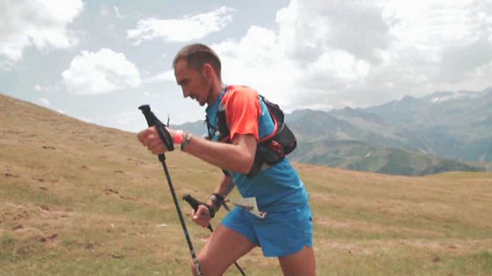 Evasión - T3 - Programa 14