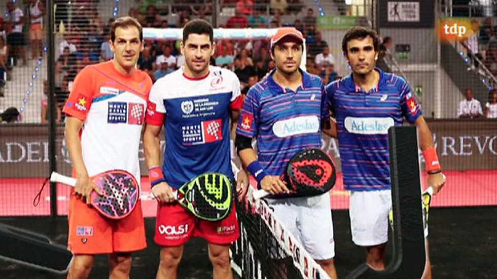 World Padel Tour - T3 - Programa 15 - Ver ahora