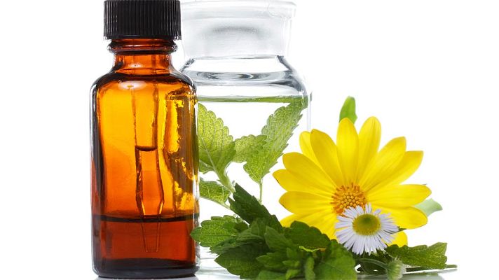 Telediario 1 - Un padre denuncia a un terapeuta tras la muerte de su hijo