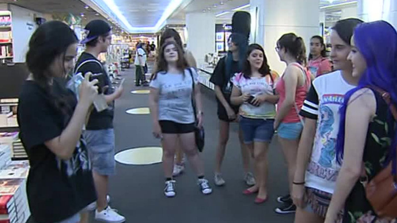 Los booktubers, nuevos críticos literarios de la red