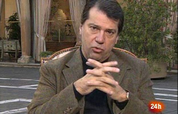 Premios Princesa de Asturias - Pedro Alonso, en 'Los Desayunos'