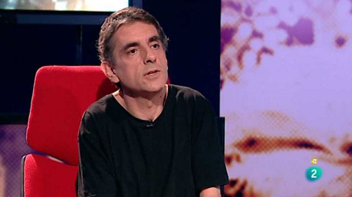 El cine de La 2 - Madregilda (presentación)