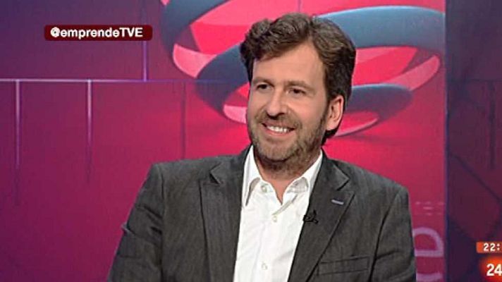 Emprende Express - Emprende Express - 24/07/15