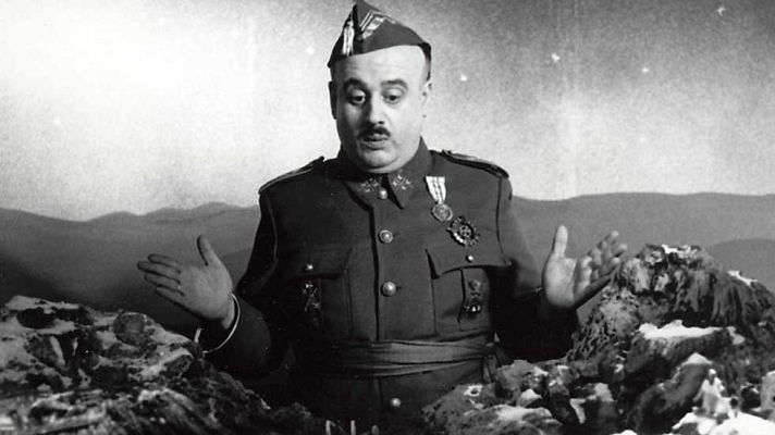 Historia de nuestro cine - Madregilda