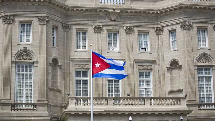 Latinoamérica en 24 horas - Latinoamérica en 24 horas - 24/07/15