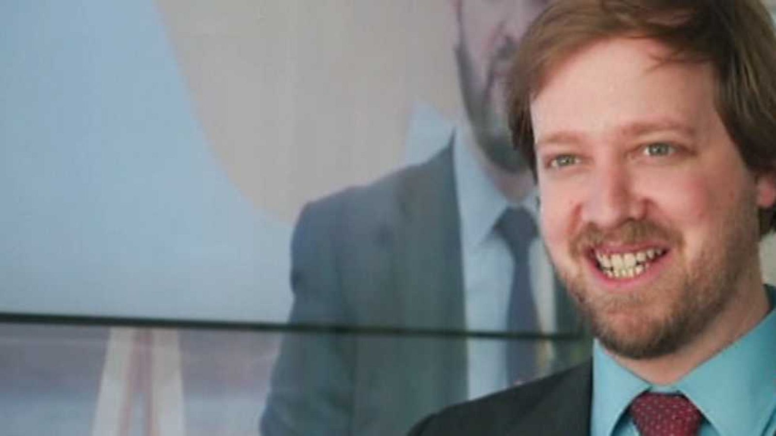 Cámara abierta 2.0 - Privacidad online, Dropcoin y Rodrigo Poisón - 25/07/15 - ver ahora