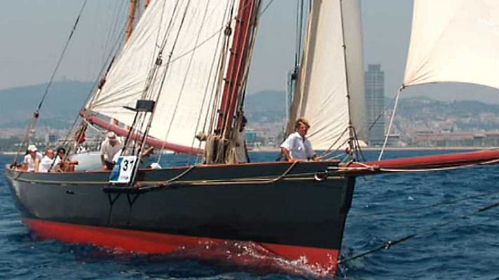 Vela - Regata Puig Vela Clásica Internacional