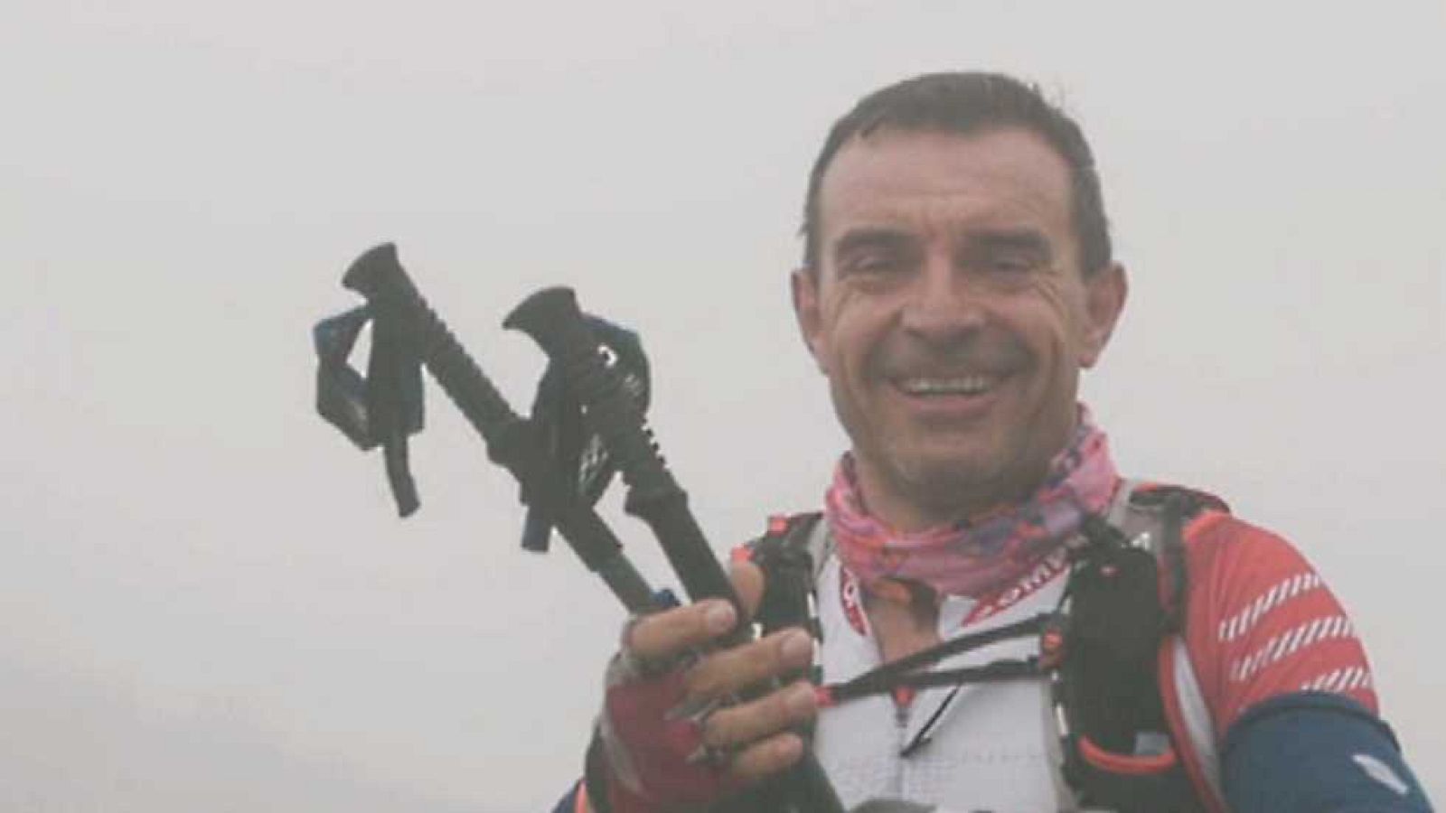 Evasión - Especial Ehunmilak 2015 - Ver ahora