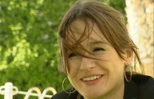 Días de cine - La secuencia de Emily Mortimer