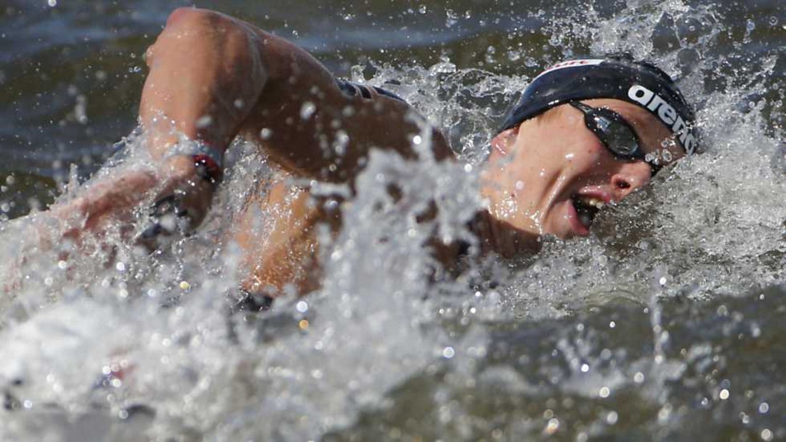 Mundial de Natación de Kazán - Aguas abiertas 5Km masculino  -Ver ahora