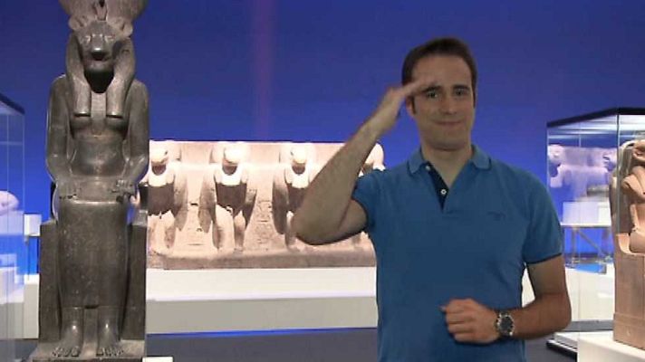 En lengua de signos - En lengua de signos - 25/07/15