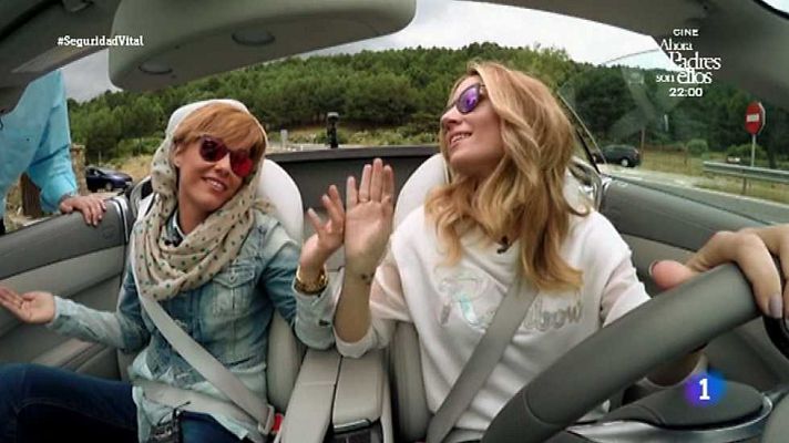 Seguridad vital 5.0 - Seguridad Vital - 25/07/15