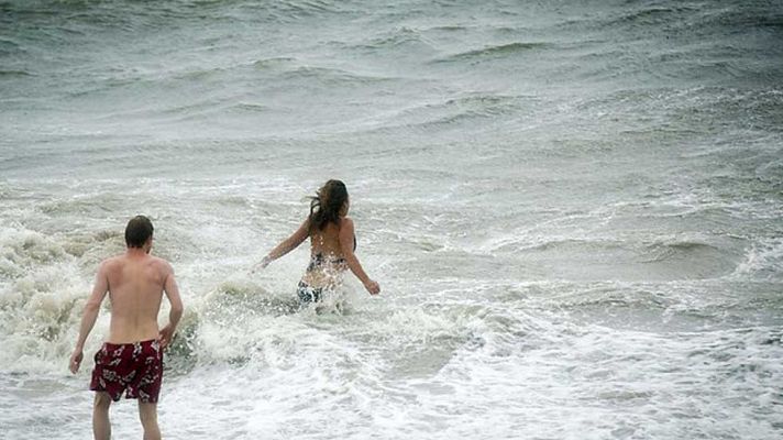 El tiempo - Pocas nubes y temperaturas en ascenso en el norte peninsular