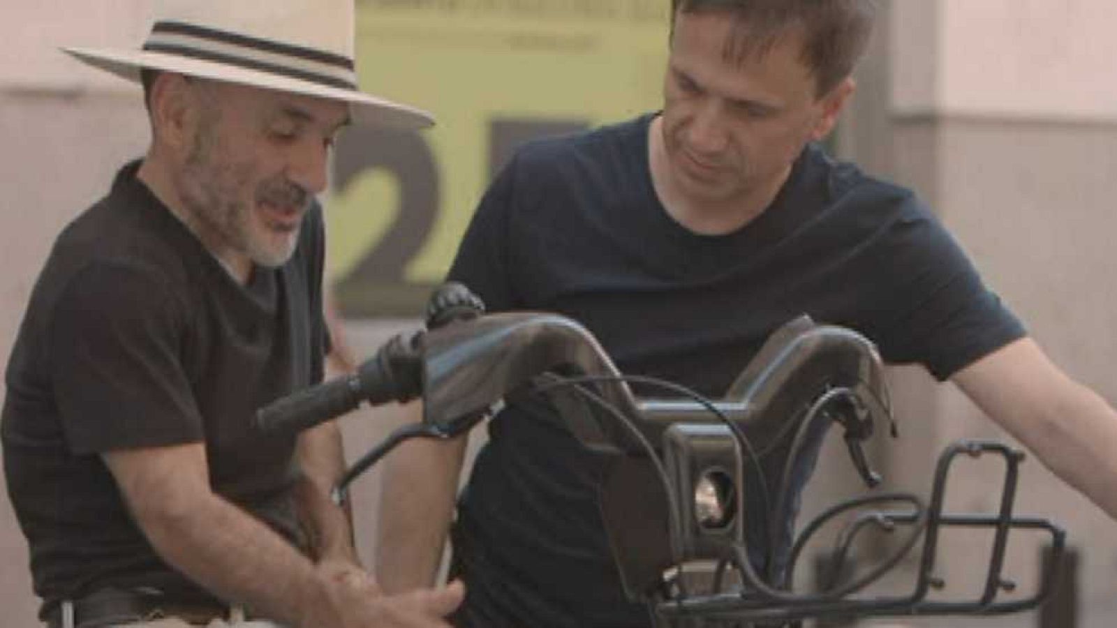 Capacitados - José Mota - Ver ahora