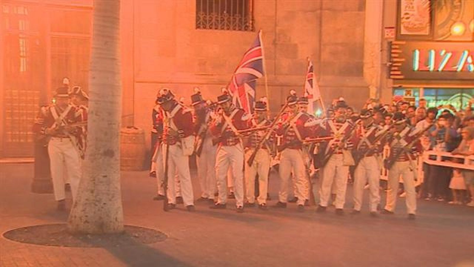 Telecanarias - 25/07/15 | Ver