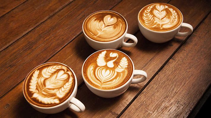 Documentales culturales - El gran café italiano: Treviso