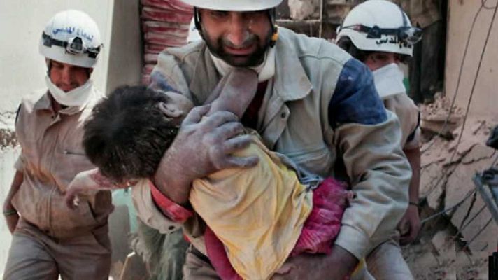 Informe Semanal - Informe Semanal - 25/07/15