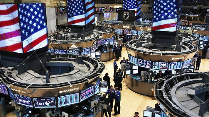 La noche temática - Cuando explotan las burbujas