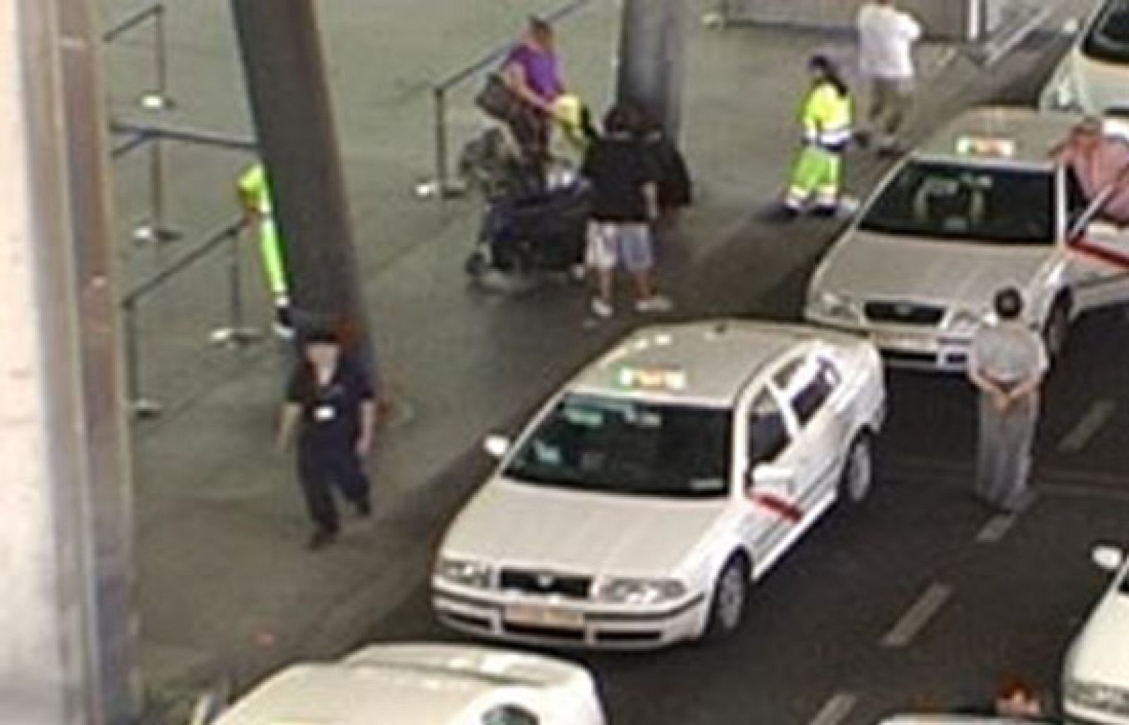 Repor - Bajar bandera