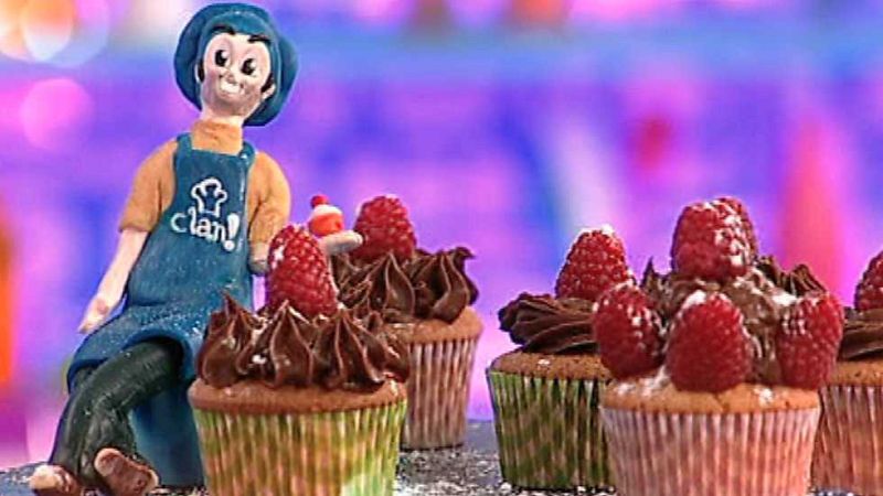 Cocina con Clan 2 - Programa 13 - Cocina con Clan | Ver