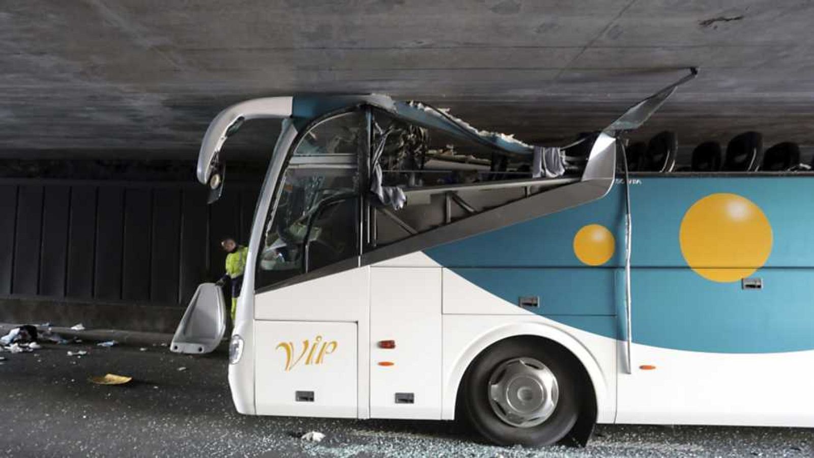 Telediario - 15 horas - 26/07/15 - Ver ahora