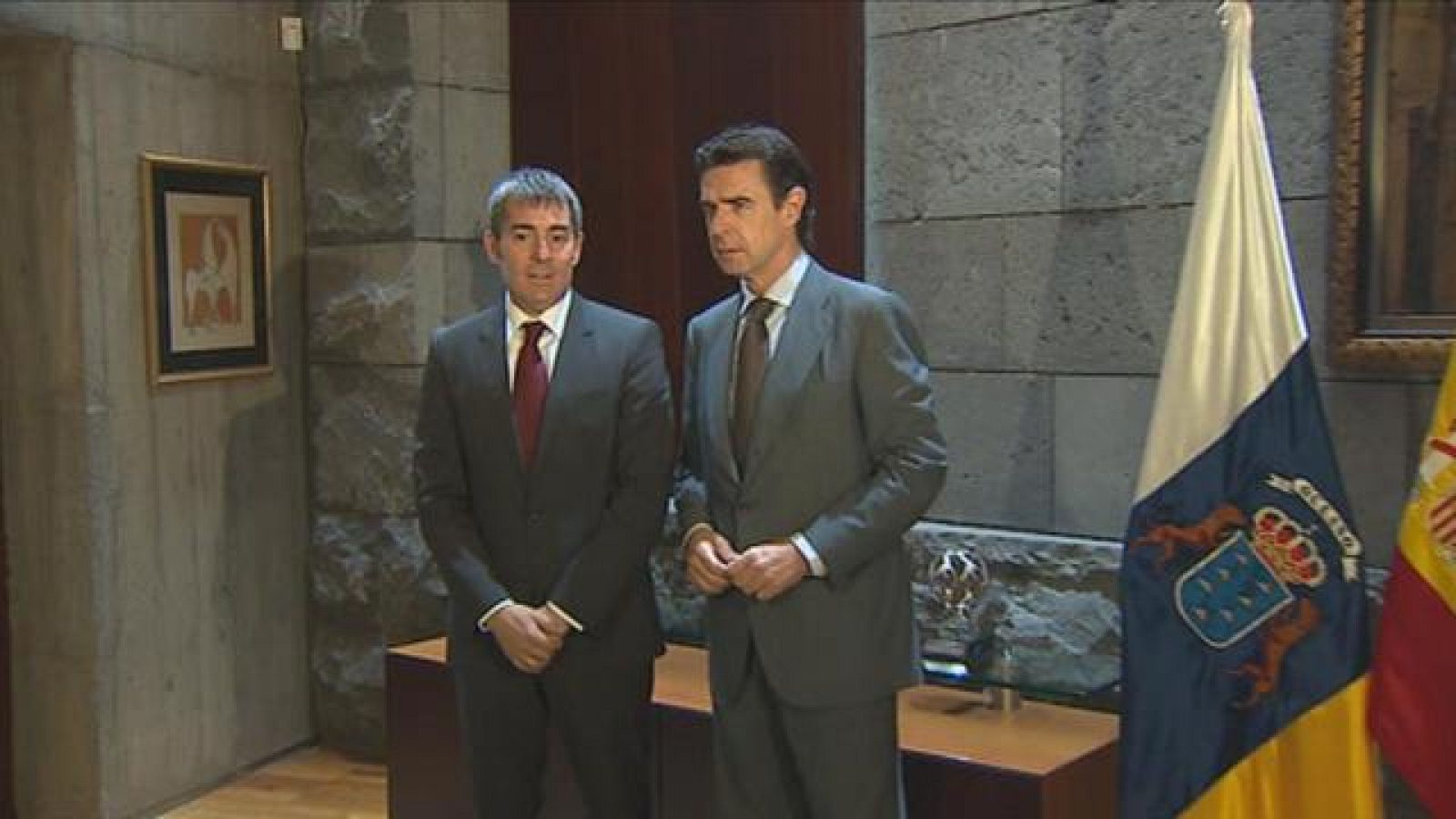 Canarias en 2' - 26/07/15 | Ver