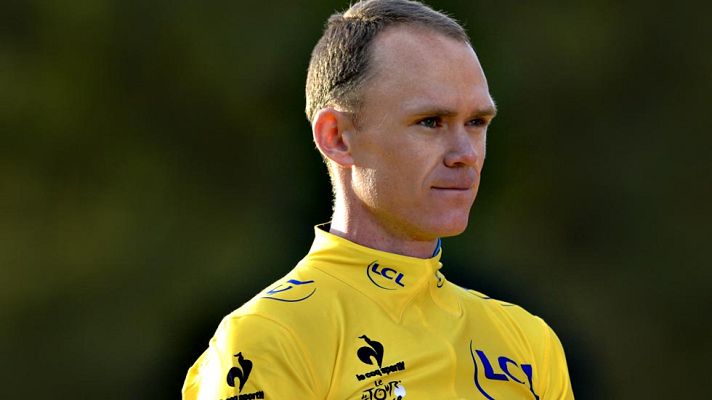 Tour de Francia - Froome le gana el pulso a Quintana para llevarse el Tour de los fantásticos