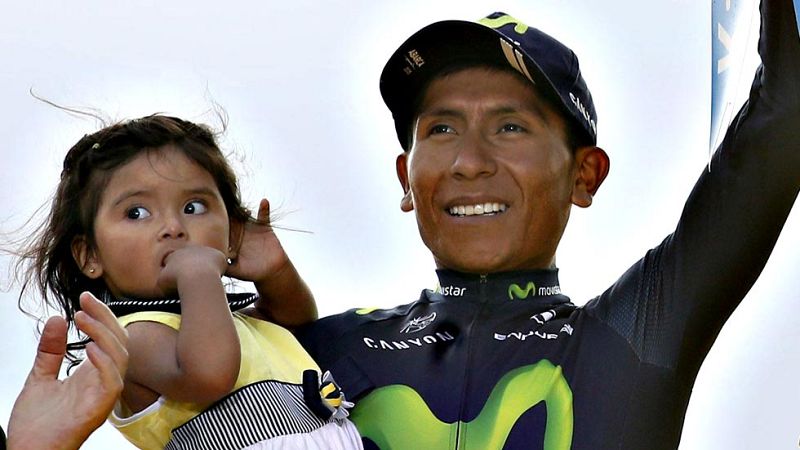 Quintana: "Soy mucho más líder que hace dos años"