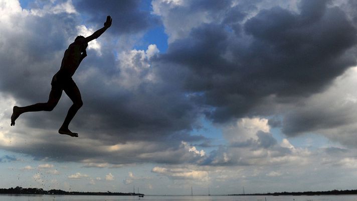 El tiempo - Cielos nubosos en el norte peninsular y ascenso de las temperaturas en el resto del país