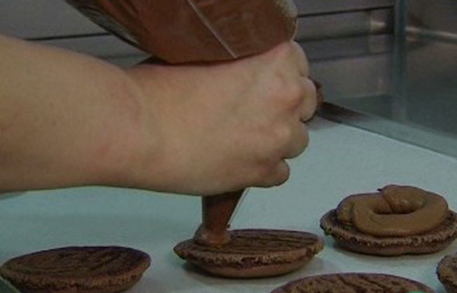 Zoom Tendencias - Chocolate de diseño - Zoom Tendencias | Ver