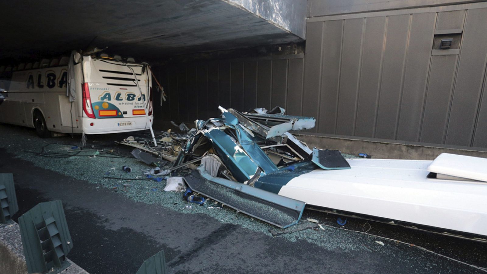 Telediario Matinal en Cuatro Minutos - 27/07/2015