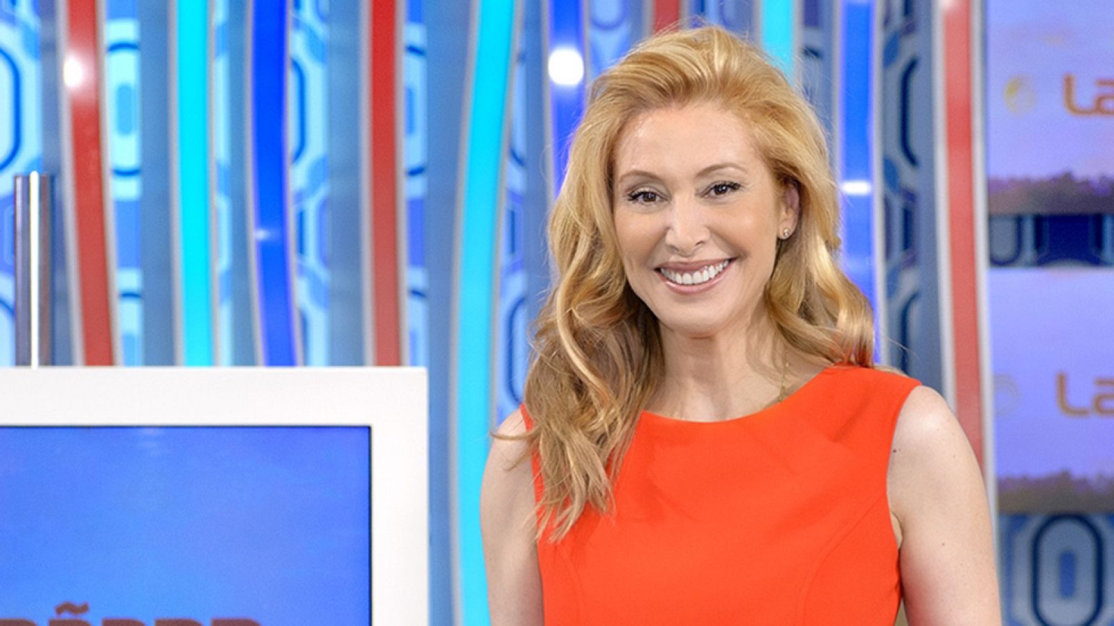 Arranca La mañana con Teresa Viejo