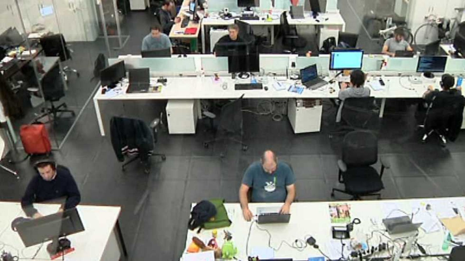 Espacio Empresa - 27/07/15 - Ver ahora