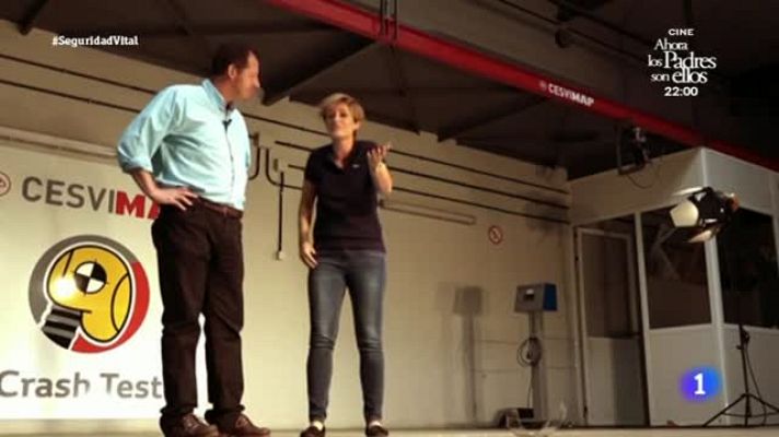 Seguridad vital 5.0 - Descubrimos lo último en cascos de moto