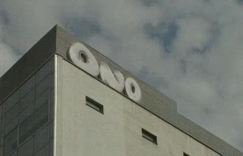 ONO ha anunciado que va  a presentar un expediente de regulación de empleo | Ver
