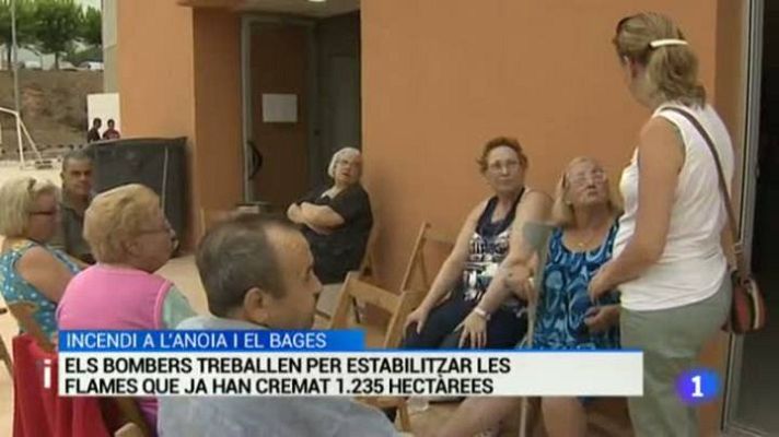 L'Informatiu - L'Informatiu en 3' - 27/07/15