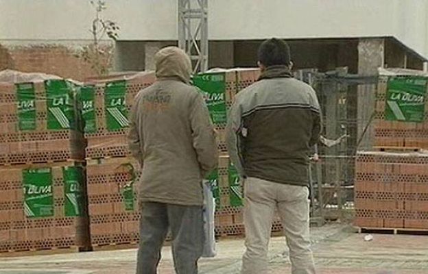  - El paro se dispara