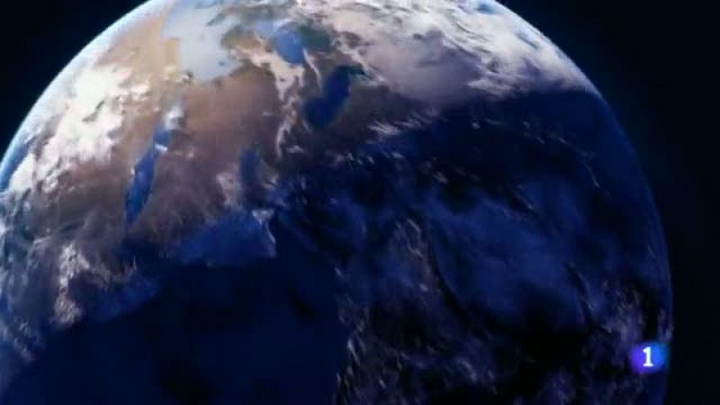 El tiempo en Cantabria - 27/07/15