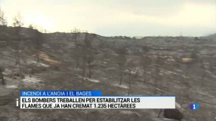 L'Informatiu - L'Informatiu - 27/07/15