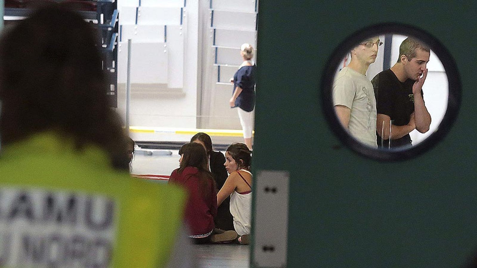 La Fiscalía francesa imputará al conductor del autobús accidentado en Lille